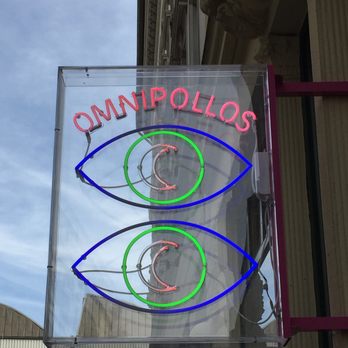 Omnipollos - Hier geht's rein, Diggger! - Beer Bar Near Me - Hamburg, HH Omnipollos - Hier geht's rein, Diggger! - Beer Bar Near Me - Hamburg, HH