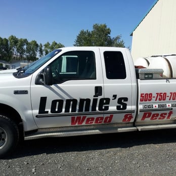 Lonnie's Weed & Pest, LLC - Pest Control Near Me Lonnie's Weed & Pest, LLC - Pest Control Near Me