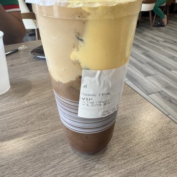 Tram Cream Coffee - VIP no jelly - Coffee & Tea Near Me - San Jose, California Tram Cream Coffee - VIP no jelly - Coffee & Tea Near Me - San Jose, California