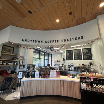 Andytown Coffee Roasters - Coffee & Tea Near Me - San Francisco, California Andytown Coffee Roasters - Coffee & Tea Near Me - San Francisco, California