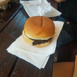 Hamburger Hamburger