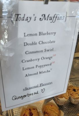 Menu photo 7 The Coop Solana Beach, CA