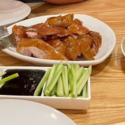 Dim Sum House - Shanghai 1 - Peking Duck
