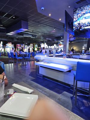 Dave & Buster's Phoenix - Scottsdale by null