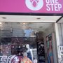 Photo of One Step
