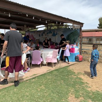 Charming Pony Ranch Parties - Kids Activities Near Me - Gilbert, Arizona Charming Pony Ranch Parties - Kids Activities Near Me - Gilbert, Arizona
