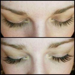 BBare Beauty Bar - Gorgeous Lash Lift & Tint