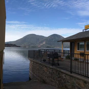 Lake Marina Inn - Hotels Near Me - Clearlake Oaks, California