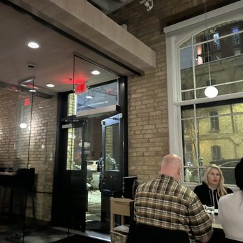 Sanjusan - Entrance - Pizza Near Me - Minneapolis, Minnesota Sanjusan - Entrance - Pizza Near Me - Minneapolis, Minnesota