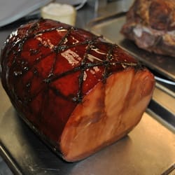 Mike's Deli Bay Ridge - Homemade Virginia Ham - Our secret family recipe