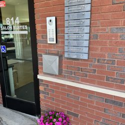 814 Salon Suites