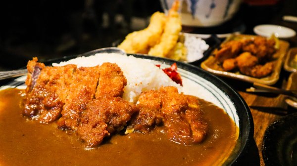 Izakaya Wa by null