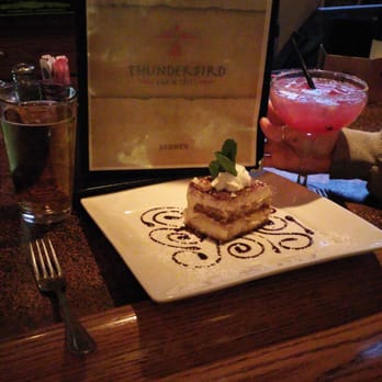 Thunderbird Bar & Grill - American Near Me - Santa Fe, New Mexico