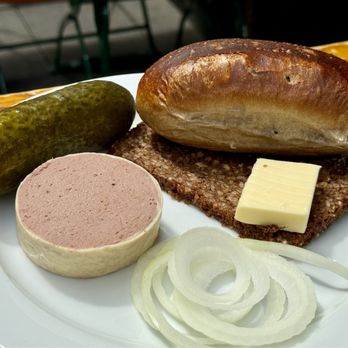 Lommerzheim - Liverwurst - Dive Bars Near Me - Cologne, NW Lommerzheim - Liverwurst - Dive Bars Near Me - Cologne, NW