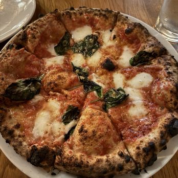 Bestia - Margherita - Italian Near Me - Los Angeles, California