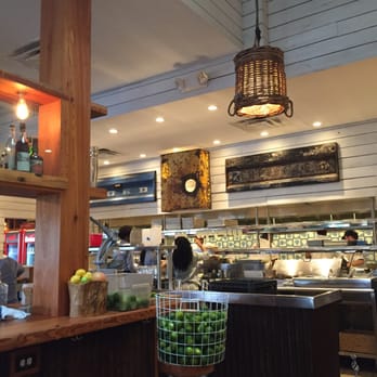 Bartaco Chastain Park - Interior - Mexican Near Me - Atlanta, Georgia
