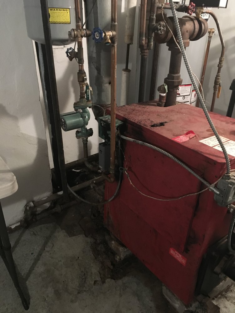 Slide of Dacc Adams Piping