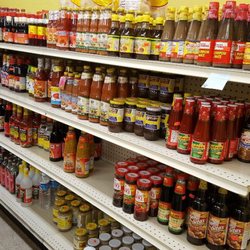 Lompoc International Market