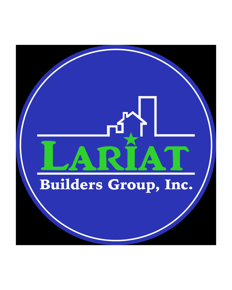 Slide of Lariat Builders Group