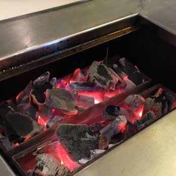 Keum Ho Garden - Fire coal makes the food taste extra delicious - Sushi Bars Near Me - Edison, New Jersey Keum Ho Garden - Fire coal makes the food taste extra delicious - Sushi Bars Near Me - Edison, New Jersey