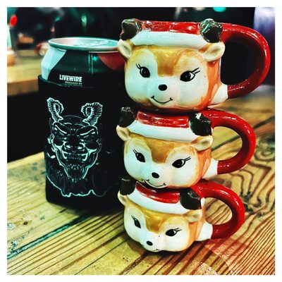 LP Vinyl Bar by null