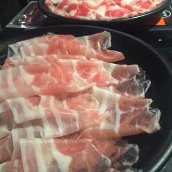 Dada Shabu Shabu Buffet - Kobe style organic pork belly - Korean Near Me - Irvine, California Dada Shabu Shabu Buffet - Kobe style organic pork belly - Korean Near Me - Irvine, California