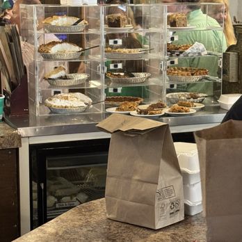 Must Be Heaven - Pies - Ice Cream & Frozen Yogurt Near Me - Brenham, Texas