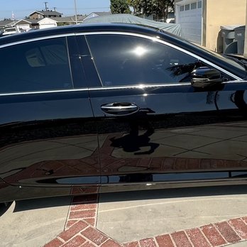 A D X - Cadillac CT-5 - Auto Detailing Near Me