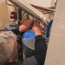 Beaver Plumbing & Heating