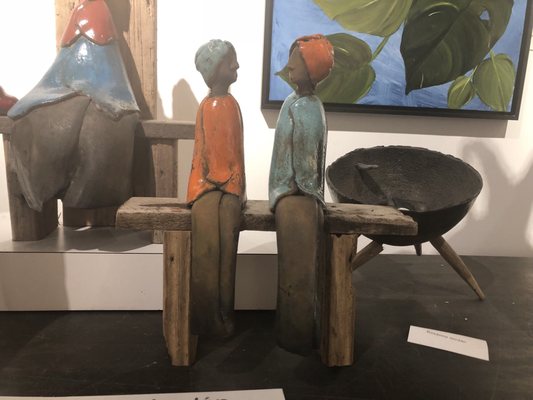 Galería Botello by null