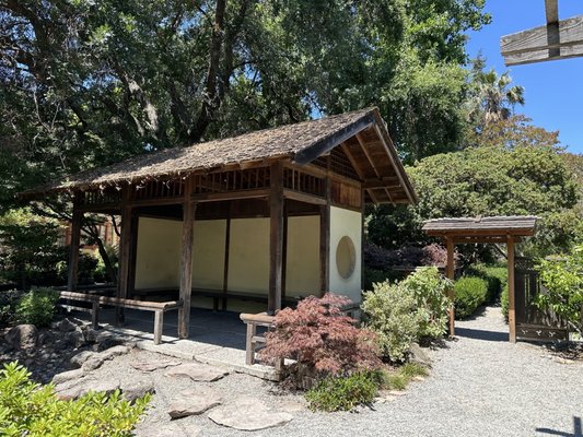 Shinn Historical Park and Arboretum by null