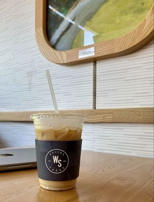 Window Seat Coffee by null