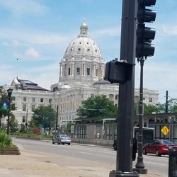 St Paul-City of - Paul over and check it out