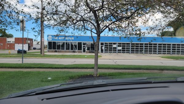 John King Automotive