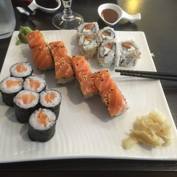 Shuriken - Sushi Bars Near Me - Marseille, 13