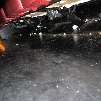 AMC The Regency 20 - Gross floor. - Cinema Near Me - Brandon, Florida