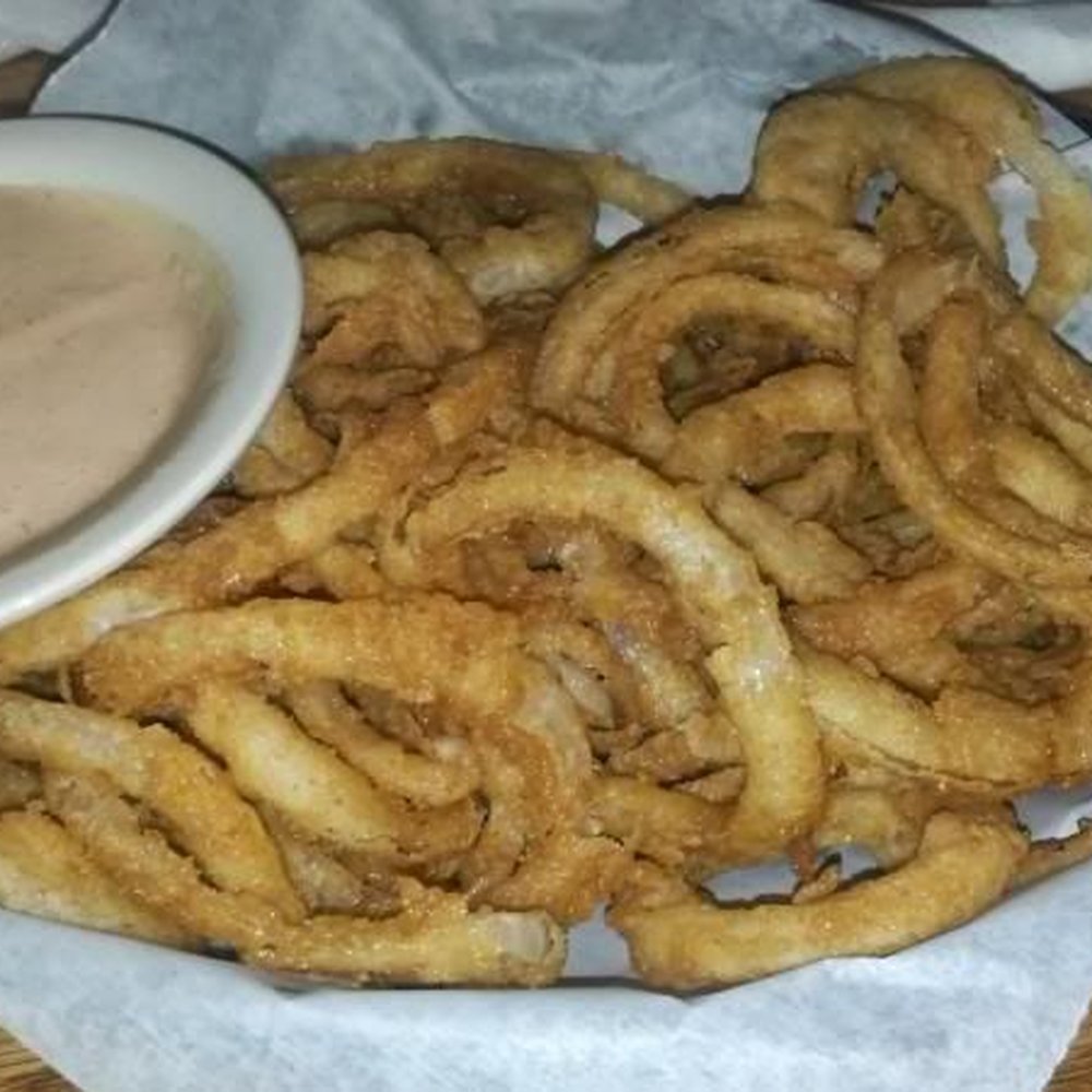 Carolina Cafe - Seafood Near Me - Gaffney, South Carolina