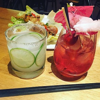Little Hutong - Cocktails ! - Malaysian Near Me - Little Bay, NSW