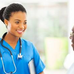 Tender Touch Hospice Care