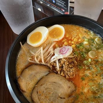 Gu Ramen Taps & Tapas - Ramen Near Me - Long Beach, California
