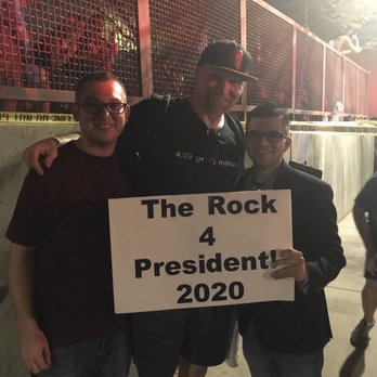 Phoenix Convention Center - With former WWF Wrestler Val Venis lol. - Venues & Event Spaces Near Me - Phoenix, Arizona Phoenix Convention Center - With former WWF Wrestler Val Venis lol. - Venues & Event Spaces Near Me - Phoenix, Arizona