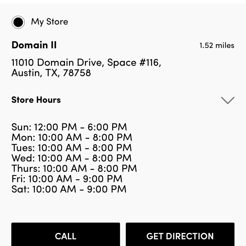 Torrid - Plus Size Fashion Near Me - Austin, Texas