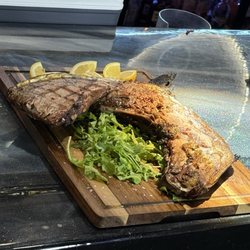 Moon Mixology Restaurant