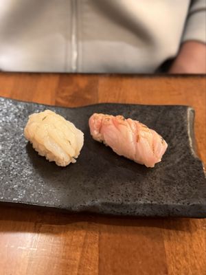 Tetsu Sushi Bar by null