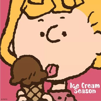 Brendee's Ice Cream - a cartoon of a girl and a dog - Ice Cream & Frozen Yogurt Near Me - Pleasant Valley, New York Brendee's Ice Cream - a cartoon of a girl and a dog - Ice Cream & Frozen Yogurt Near Me - Pleasant Valley, New York