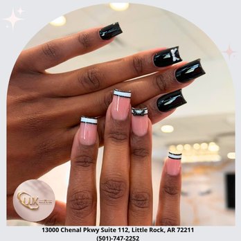 Lux Nails & Spa - Nail Salons Near Me - Little Rock, Arkansas Lux Nails & Spa - Nail Salons Near Me - Little Rock, Arkansas