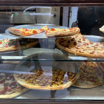 2 Bros Pizza - Pizza Near Me - New York, New York