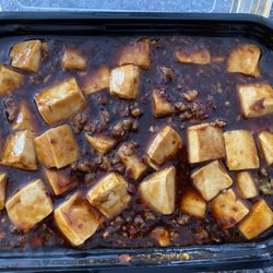 Harbin Chinese Restaurant - Mapo tofu