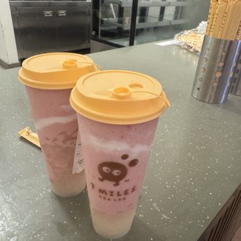 7 Miles Tea Lab - Desserts Near Me - Los Angeles, California 7 Miles Tea Lab - Desserts Near Me - Los Angeles, California