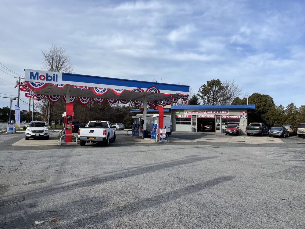 ALL STOP AUTO REPAIR Updated June 2024 4173 Veterans Memorial Hwy, Ronkonkoma, New York